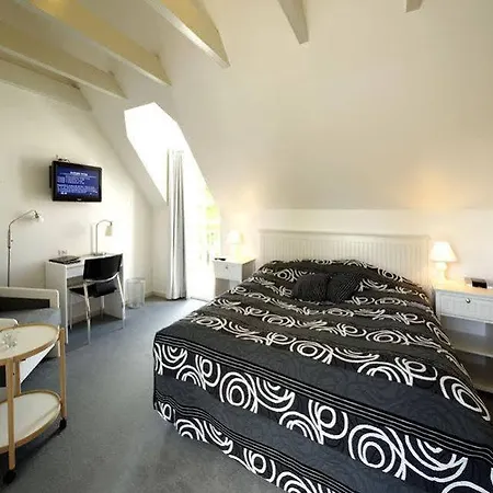 Aalbaek Badehotel