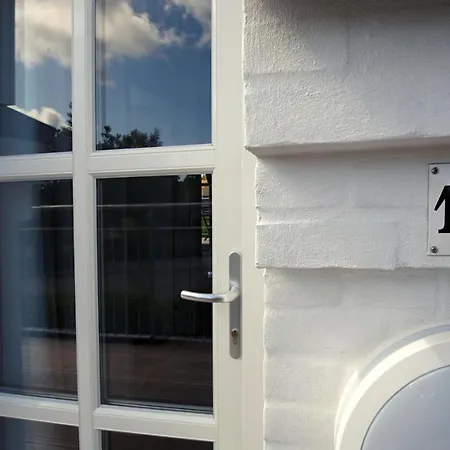 Aalbæk Gl. Kro Hotel