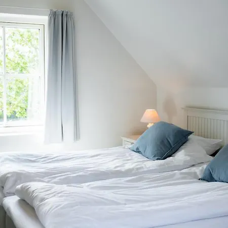 Hotel Aalbæk Gl. Kro 3*