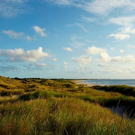 Aalbaek Badehotel 3*