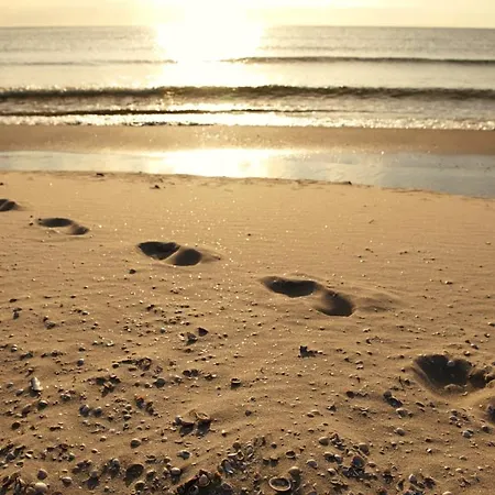 Szálloda Aalbaek Badehotel 3*