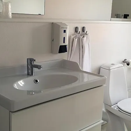 Aalbæk Gl. Kro Hotel Ålbæk
