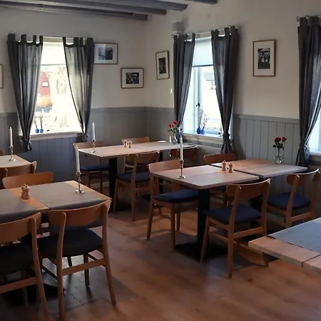Szálloda Aalbaek Badehotel