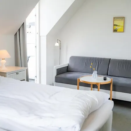 Aalbaek Badehotel Szálloda