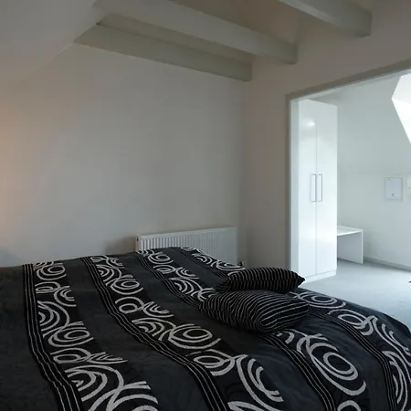 Aalbaek Badehotel Hotell Ålbæk