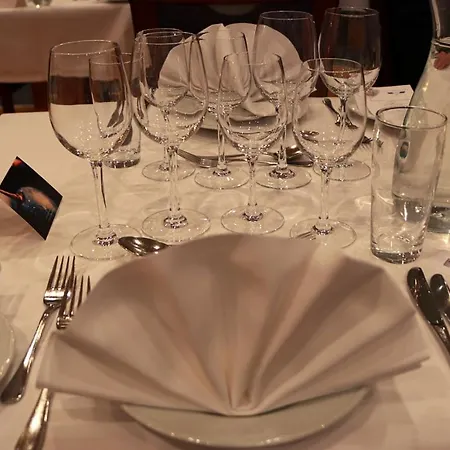 Hotel Aalbæk Gl. Kro 3*