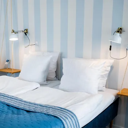 Aalbaek Badehotel Szálloda