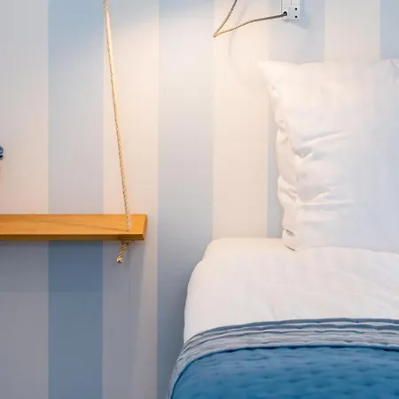 Aalbaek Badehotel Ålbæk