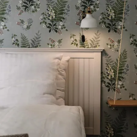 Aalbaek Badehotel Szálloda