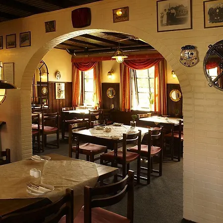 Szálloda Aalbaek Badehotel 3*