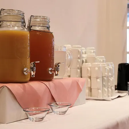 Aalbaek Badehotel 3* Ålbæk