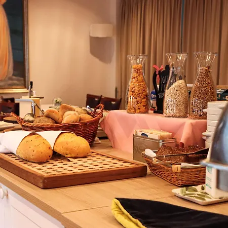 Aalbaek Badehotel 3* Ålbæk