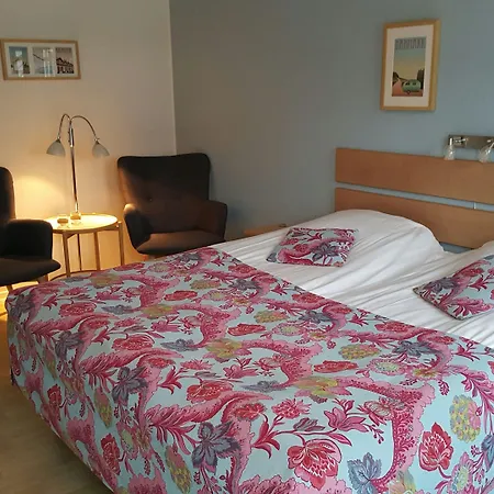 Aalbaek Badehotel 3*
