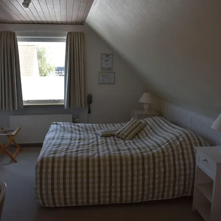 Aalbaek Badehotel Hotell