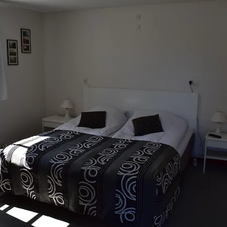 Aalbaek Badehotel ホテル