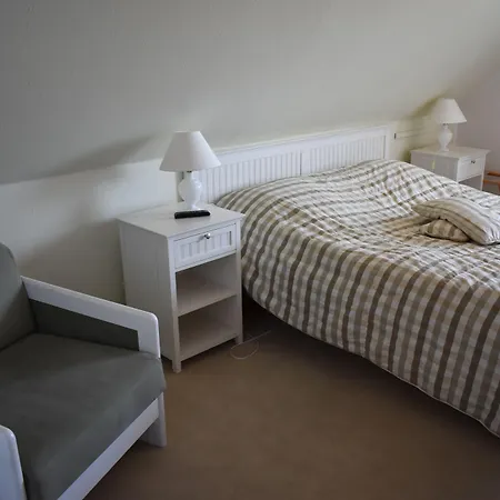 Aalbaek Badehotel 3* Ålbæk