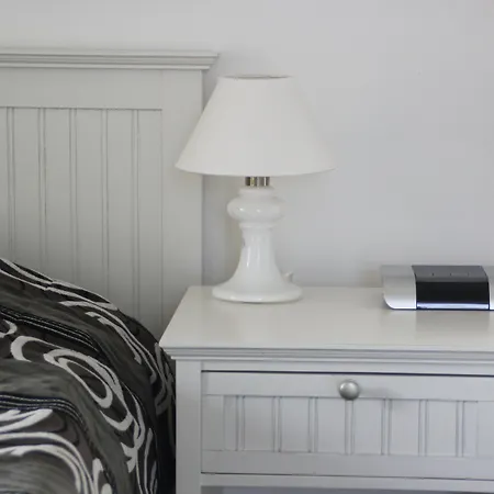 ホテル Aalbaek Badehotel 3*