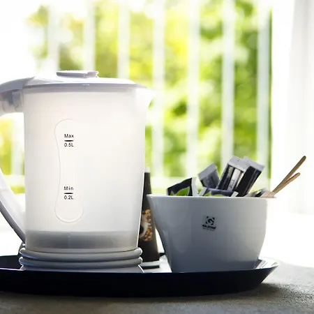 Aalbaek Badehotel Hotell 3*