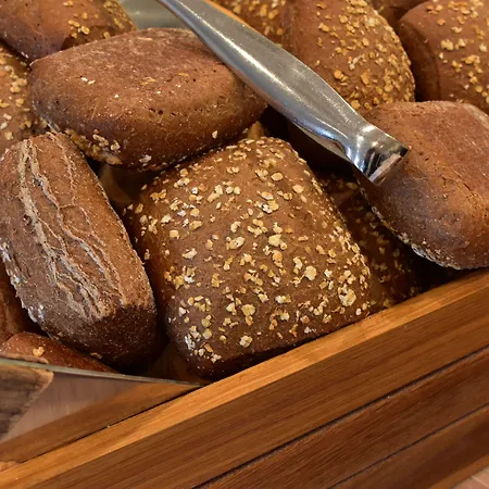 Aalbaek Badehotel 3*