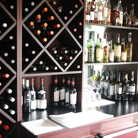 Aalbaek Badehotel Ålbæk