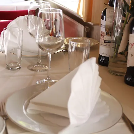 Aalbaek Badehotel Hotel 3*