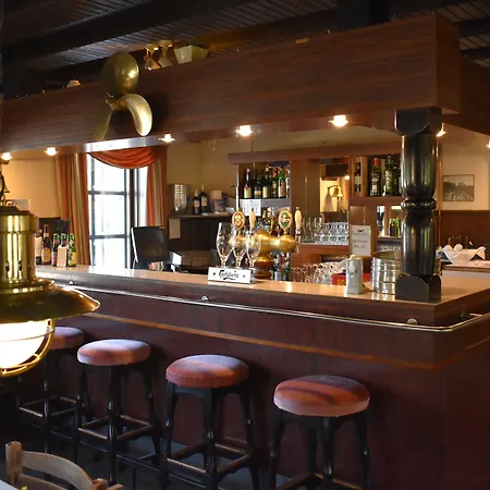 Aalbaek Badehotel 3* Ålbæk