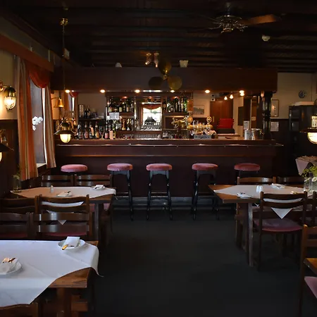 Szálloda Aalbaek Badehotel Ålbæk