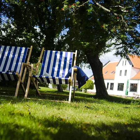 Aalbaek Badehotel