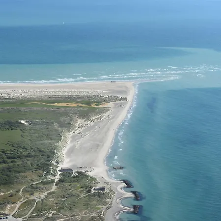 Aalbaek Badehotel Hotel