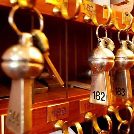 Aalbaek Badehotel 3* Ålbæk