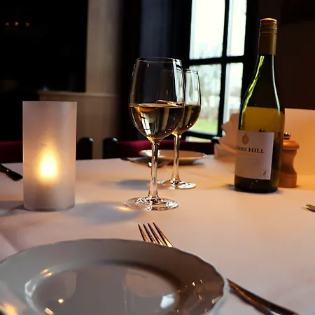 Aalbaek Badehotel 3* Ålbæk