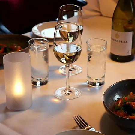 Aalbaek Badehotel Ålbæk