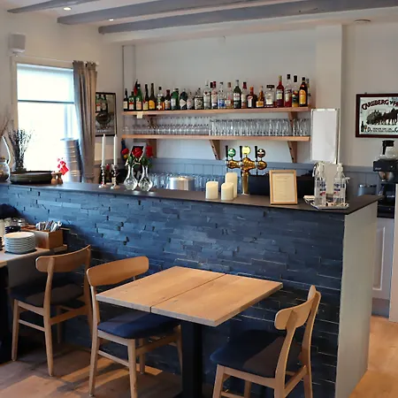 Aalbaek Badehotel 3* Ålbæk