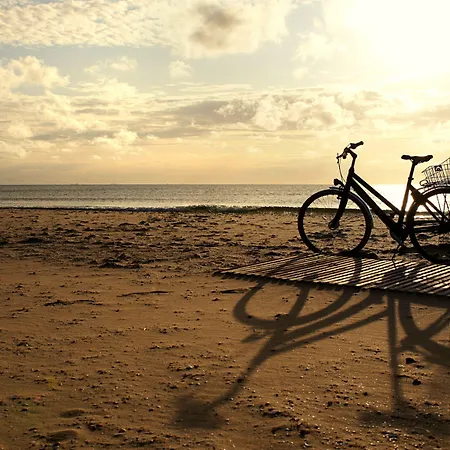 Hotel Aalbaek Badehotel Ålbæk