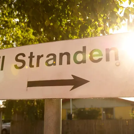 Hotell Aalbaek Badehotel Ålbæk