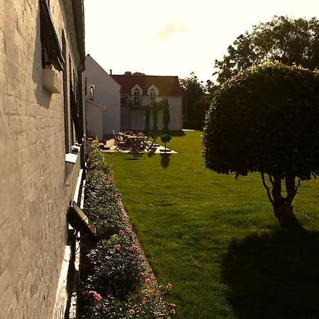 Aalbaek Badehotel 3* Ålbæk