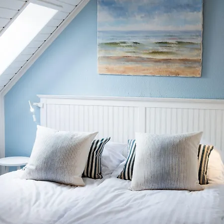 Aalbaek Badehotel 3* Ålbæk