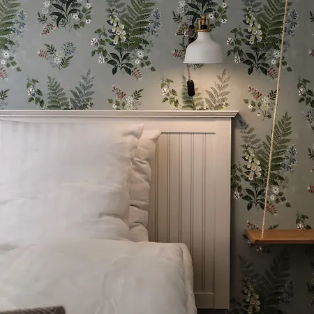 Aalbaek Badehotel Hotell