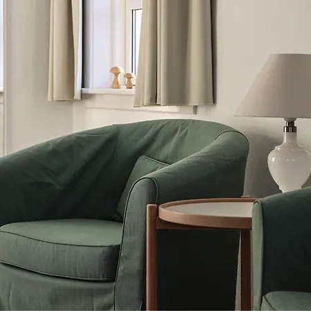 ホテル Aalbaek Badehotel
