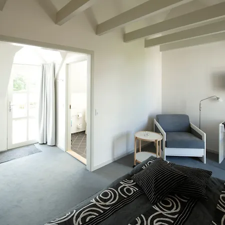 Aalbaek Badehotel 3* Ålbæk