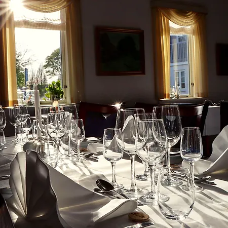 Szálloda Aalbaek Badehotel 3*