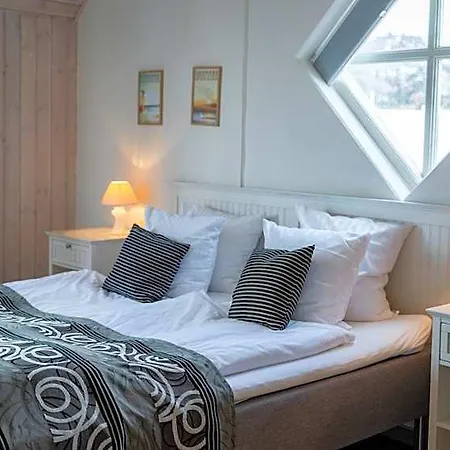 Aalbaek Badehotel Hotel 3*