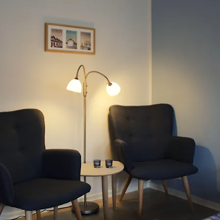 Aalbaek Badehotel ホテル Ålbæk