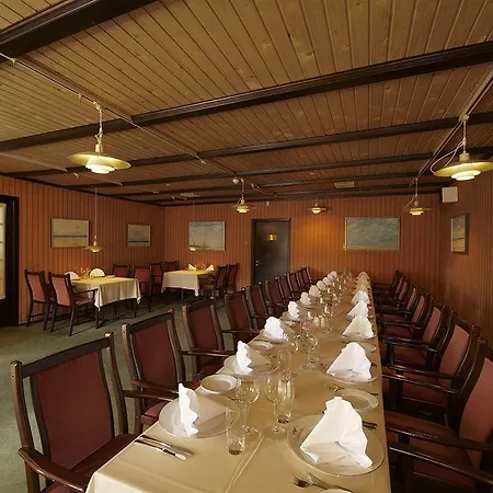 Aalbaek Badehotel 3*