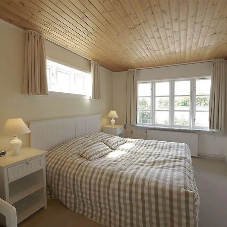 Aalbaek Badehotel 3*
