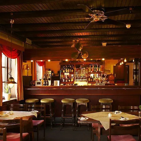 Aalbaek Badehotel Szálloda