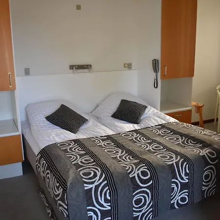 Aalbæk Gl. Kro Hotel Ålbæk