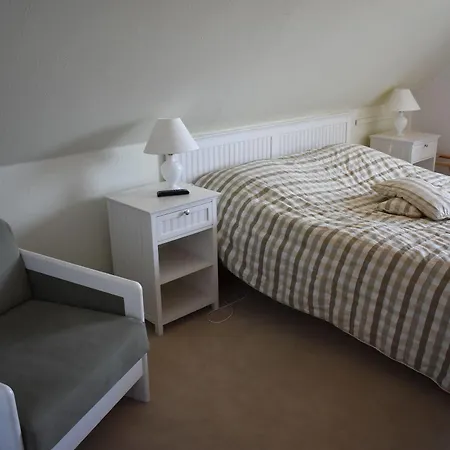 Aalbaek Badehotel
