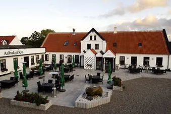 Aalbæk Gl. Kro 3* Ålbæk