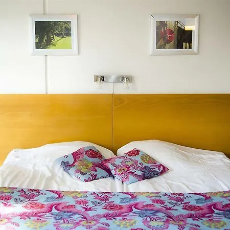 Aalbaek Badehotel 3*
